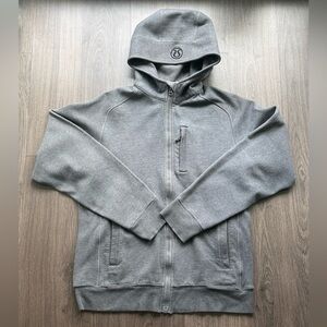 Lululemon Zip-Up Jacket